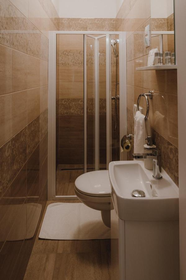 Dozsa Apartman سيغيد المظهر الخارجي الصورة