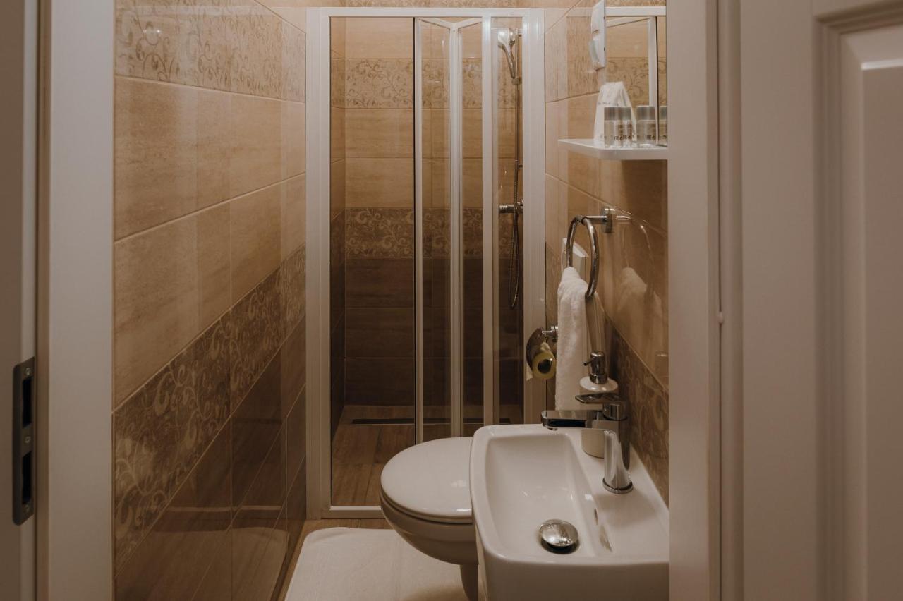 Dozsa Apartman سيغيد المظهر الخارجي الصورة