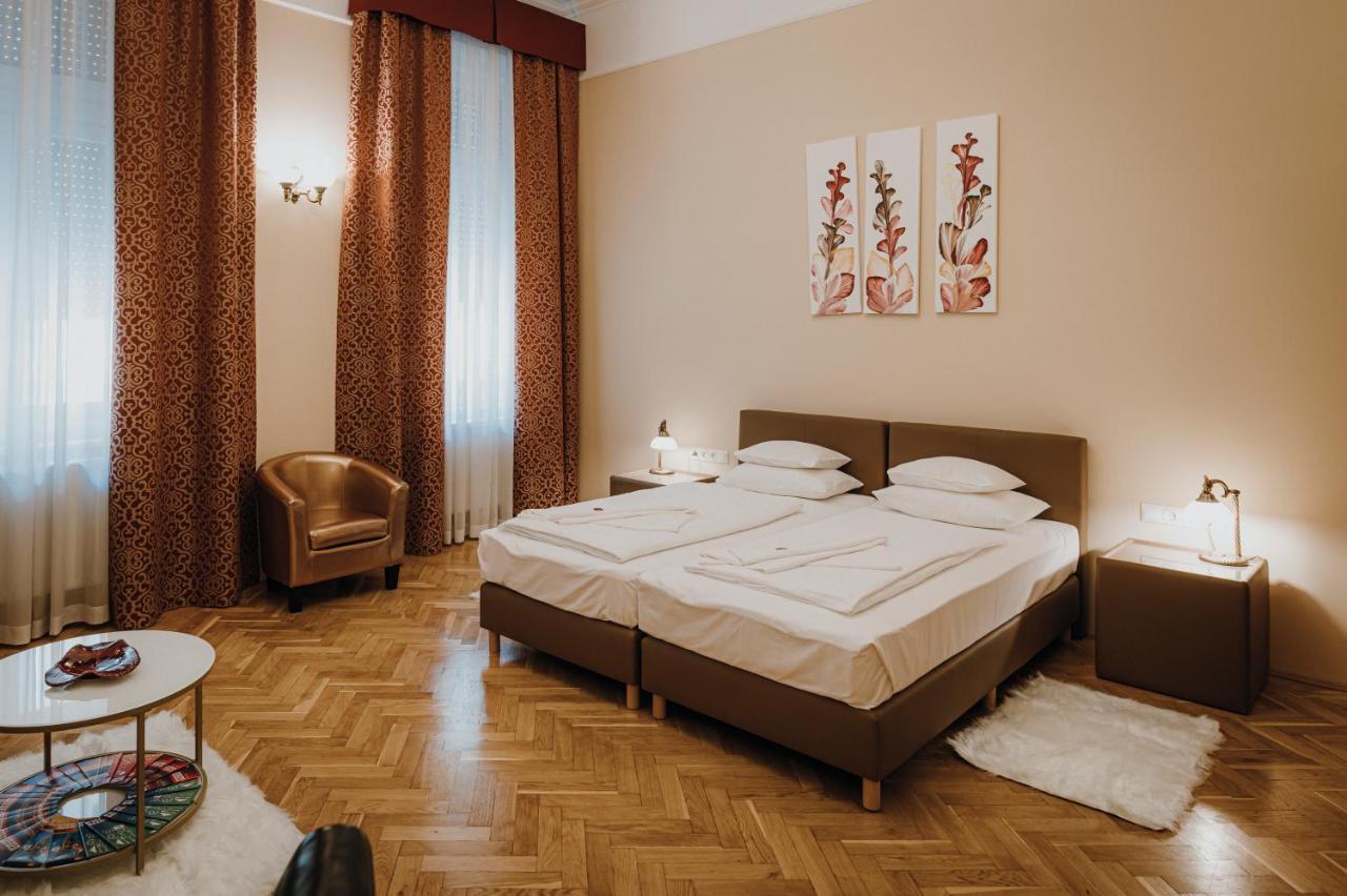Dozsa Apartman سيغيد المظهر الخارجي الصورة