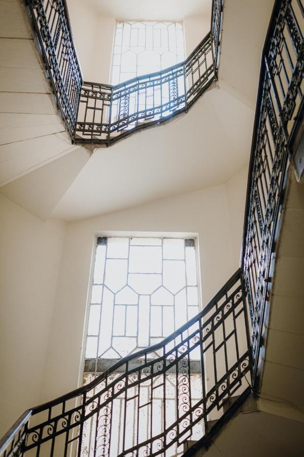 Dozsa Apartman سيغيد المظهر الخارجي الصورة